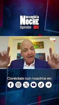 Jorge Vélez responds to Isabel Zuleta: "Abelardo must be sworn in"