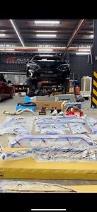 139K views · 1.3K reactions | 一次过上完stage2是什么感觉？ Honda Civic FE satu kali stage2  还要full stage bar  Tiktok z_kero : https://vt.tiktok.com/ZS6YwEWjA/ | KC Auto Workshop | Facebook