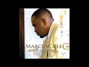 Being with You - Marcus Cole