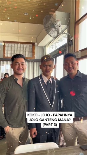 Glowing with Scarlett - Jojo's Heartwarming Wedding Celebration