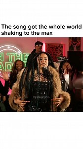 When you realise what the lyrics say Follow for more... . . #shakeittothemax #moliy #liveperformance #livesinging #music #song #songlyrics #trendingsongs #themusicverse | themusicverse