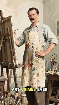 2 Forgeries That Fooled the World