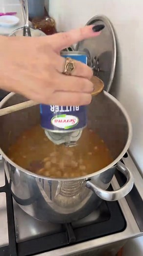 Delicious Homemade Soup for Winter Weather