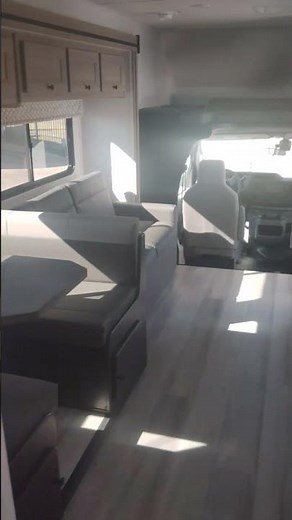 NEW 2026 Forest River RV Sunseeker LE 2850SLE Class C Motorhome