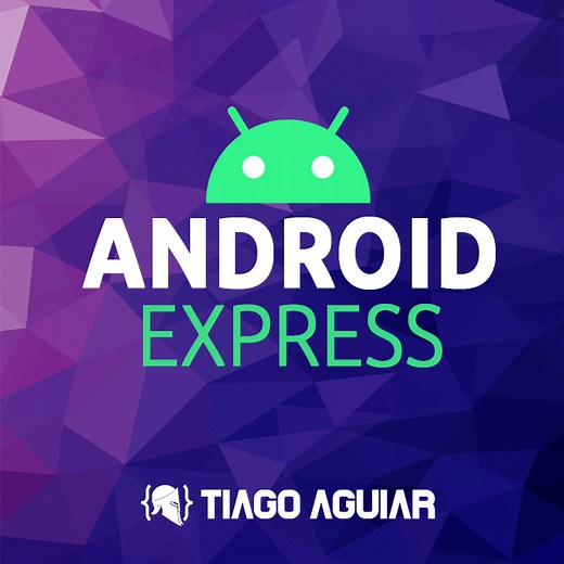 Android Express - AT Digital | Hotmart