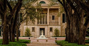 10 historic homes in New Orleans to tour
