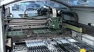 SMT生产工艺