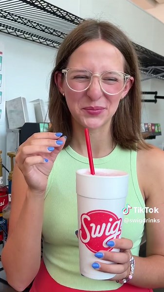 Swig Drink Recommendations for Dirty Soda Recipe