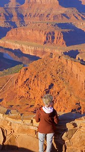 10K views · 812 reactions | On our Moab, Arches & Canyonlands Escape,...