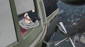 Watch Boruto: Naruto Next Generations Season 1 Episode 162 - Escaping the Tightening Net