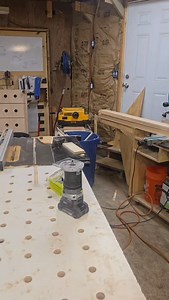 Making a custom hinge template #howto #woodworking #tipsandtricks #hinge #jigs | Kevin Coker