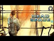 Dead Space 2 - EarthGov, Government Sector, Project Core - 1 Hour of Ambience