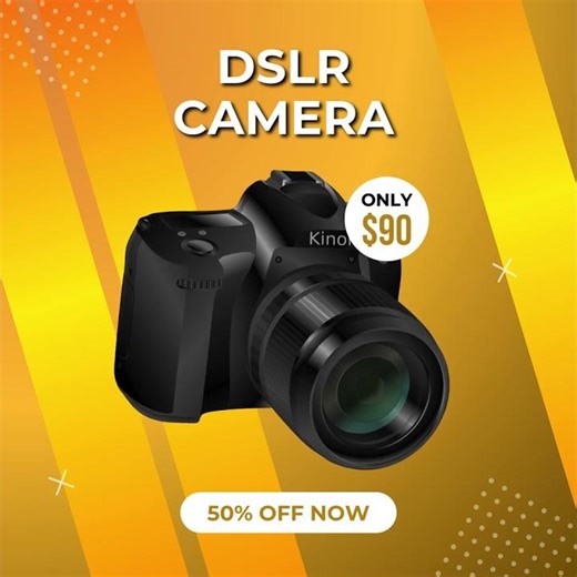 🎬 Best DSLR Cameras for YouTube Beginners