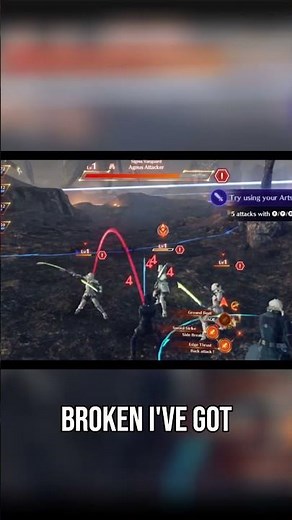 Xenoblade Chronicles 3 | Master Arts Dominate Enemies in Epic RPG Battles! | Nintendo Switch