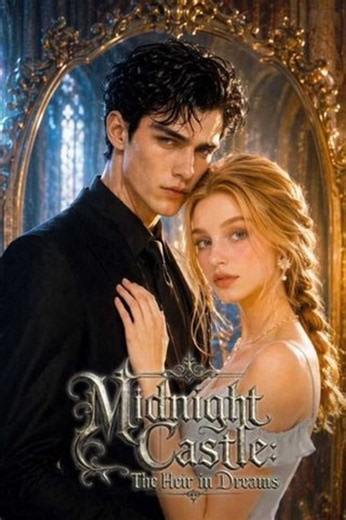 Midnight Castle The Heir in Dreams - FULL