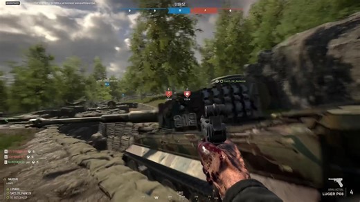 Understanding Engine Failures in War Thunder