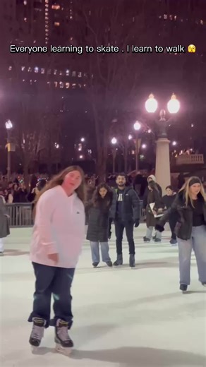 Overcoming Fear of Falling While Skating