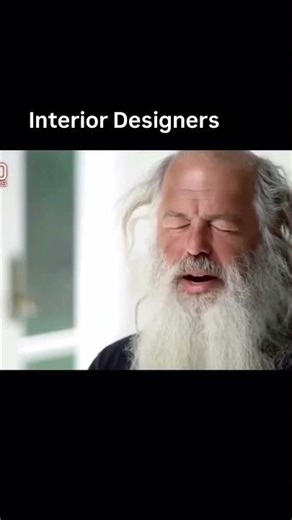 interior designers meme
