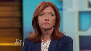 Woman Can't Believe She's Being Catfished #catfish #DrPhil #talkshows | Dr. Phil