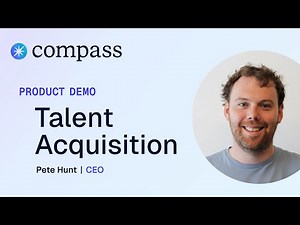 Finding 53 Qualified Engineers in 2 Minutes | Compass AI Demo