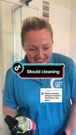 Clean Like a Pro on TikTok