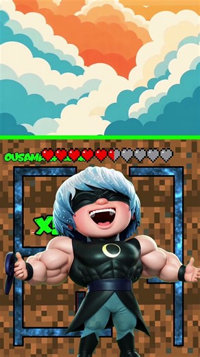 Sprunki Maze Battle Part 12 : Help Owlette PJ Mask Defeat Luna Girl Villain #sprunki #animation #usa