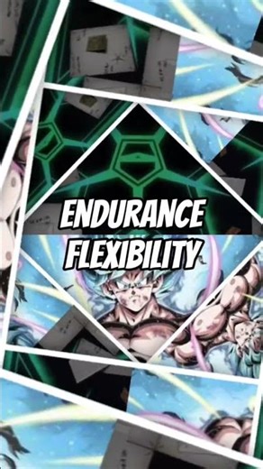 Scp-3125 vs CC Goku #foryou #edit #anime #scpfoundation