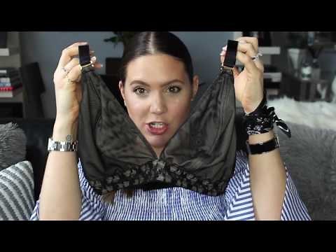 Beautiful Nursing Bras and Maternity Bralettes you'll WANT to wear!