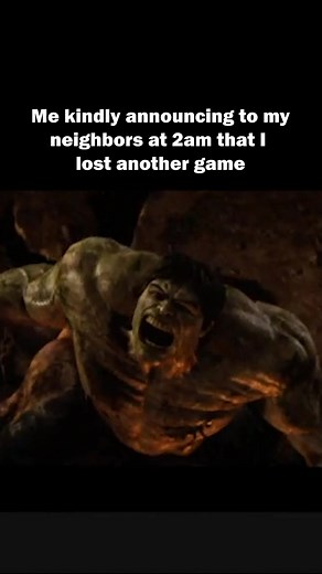 Queues for the Hulk Game Experience