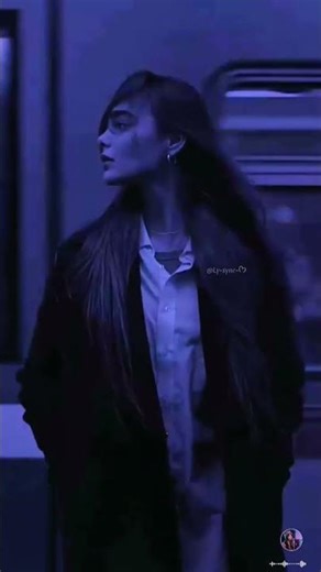 BROKEN ANGEL | Emotional Aesthetic Edit ❤ | Soul Of Lyrics