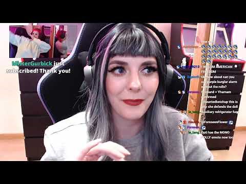 PURPLE BURGLAR ALARM