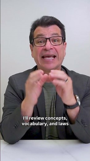 Too Busy to Study For the Real Estate Exam