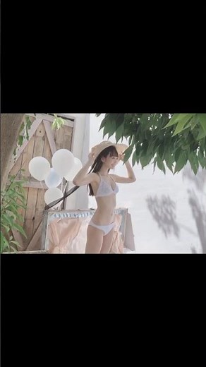 AKB48 大盛真歩 20歳で初めて水着グラビアをさせてもらってから2年間一度も水着グラビアのお仕事はなく需要は無いんだと思っていましたが、写真集まで出すことができて幸せでした。