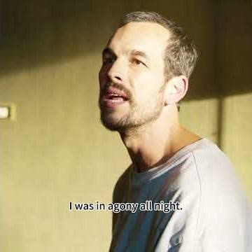 A Paramedic Loses Everything—and Turns Love Into a Living Nightmare | El Practicante (2020)