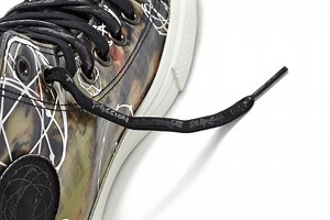 Check Out The First Ever Converse Chuck Taylor II Collaboration