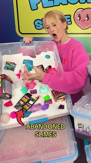 How to Make Slime: Easy DIY Slime Tutorial