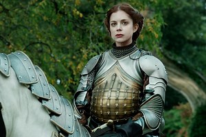 ‘The Spanish Princess’: Did Catherine of Aragon Really Ride Pregnant into Battle?