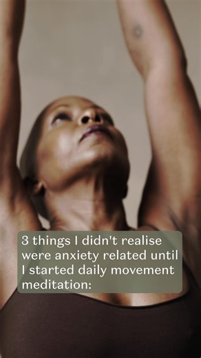 7.9K views | Experience a workout that guides you to strengthen the body and notice the mind. | The Class | Facebook