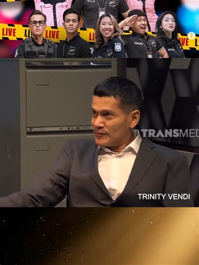 2.744. Interogasi Adam Jordan di Kantor Lapor Pak. Lapor Pak edisi 19 Juli 2023. Source : Lapor Pak Trans 7 #tiktok #trending #laporpaktrans7 #komedi #humor #lucu