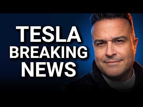 The Moment Robotaxi Race Shifted to Tesla's Favor