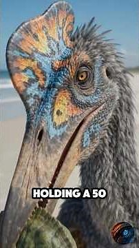 The Largest Flying Monster in History: The Life of Hatzegopteryx