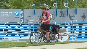 Bicycle Deaths up 55% since 2010