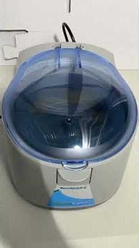 Lot 13: BENCHMARK SCIENTIFIC PlateFuge Microplate MicroCentrifuge FOR SALE IN AUCTION - ENDS 3/24