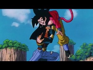 Z-Fighters VS Super 17 AMV