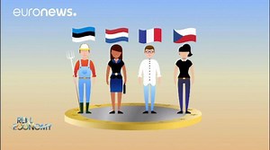 17K views · 71 reactions | Nine EU states can adopt the euro as their...