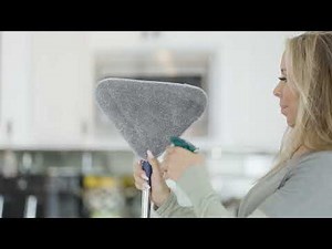 CAMPANELLI Pro Series Windshield Glass Cleaning Kit on QVC