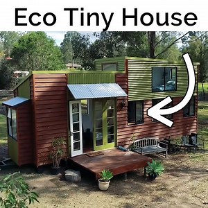 DIY caravan trailer tiny home! | Living Big In A Tiny House