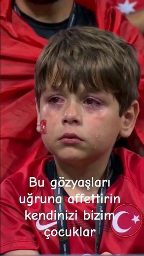Türkiye Avustralya Ağlayan Çocuk 🥺🇹🇷❤