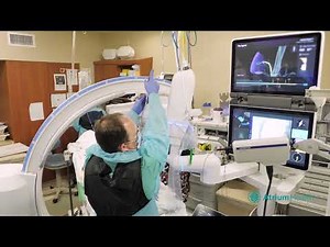 Expert Interventional Pulmonary Care at Atrium Health