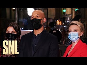 Keegan-Michael Key Promises the Best SNL in 46 Years